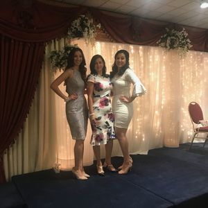 Meet your Posher, Brenda